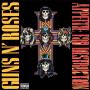 Guns N' Roses - Appetite For Destruction - LP