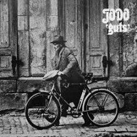 Jodo - Guts - LP