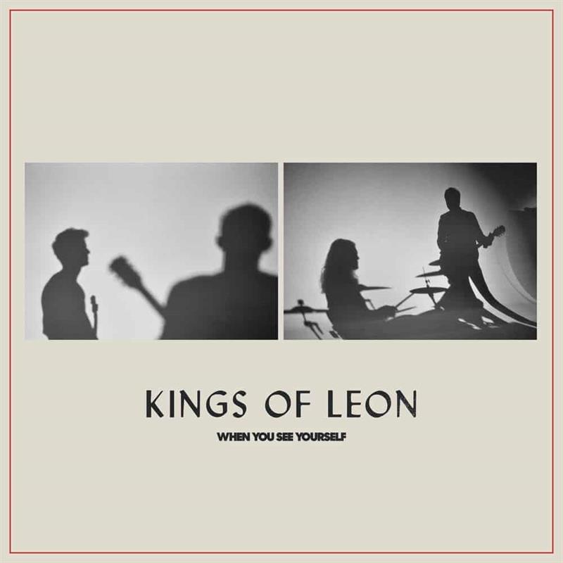 Kings of Leon - When You See Yourself - LP
