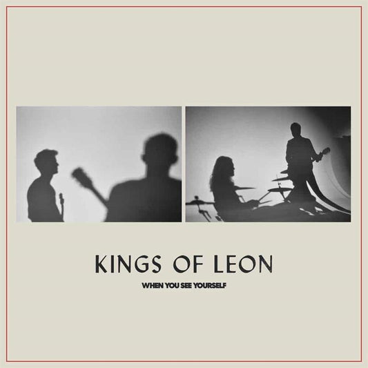 Kings of Leon - When You See Yourself - LP