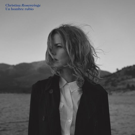 Christina Rosenvinge - Un Hombre Rubio (Rsd 2024) - LP