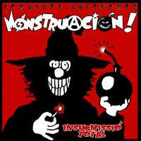 Monstruacion - Comandos Autonomos - Unsubmissio Total - LP