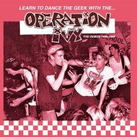 Operation Ivy - Learn To Dance The Geek With...demos 1986-1988 - LP