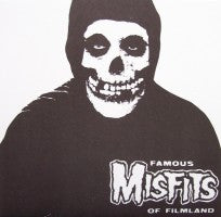 Misfits - Famous Of Filmland - 7"