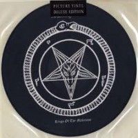 Nachtmystium - Reign Of The Malicious (Picture) - LP