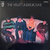 The Velvet Underground - Velvet Undergroud - Closet Mix - LP
