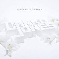 Danko Jones - Sleep Is The Enemy - LP
