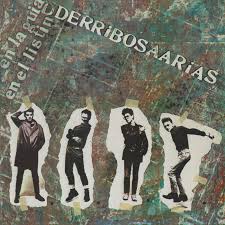Derribos Arias - In the Guide, in the Listin - LP