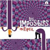 Los Imposibles - En Espiral - LP