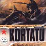 Kortatu - El Estado De Las Cosas + A La Calle - CD