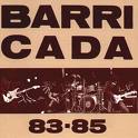 Barricada - 83 85 - CD