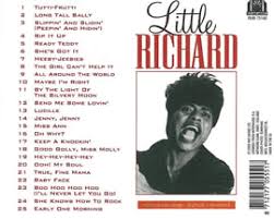 Little Richard - Keep A Rockin Greatest Hits & Favorites - CD