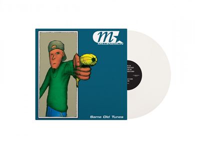 Millencolin - Same Old Tunes - LP - Color