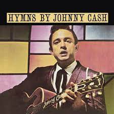 Johnny Cash - Hymns By - CD