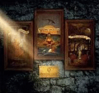 Opeth - Pale Communion - LP