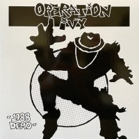 Operation Ivy - 1988 Demo - LP