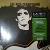 Lou Reed - Transformer - LP
