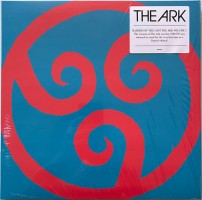 Ark - Racing With The Rabbits Ep - 12"