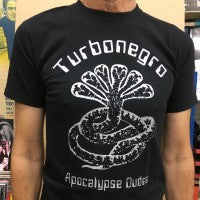 Turbonegro - Apocalipse Dudes - Camiseta