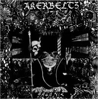 Akerbeltz - Satanik - LP
