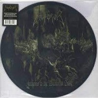 Emperor - Anthems To The Welkin At Dusk (Picture) - LP
