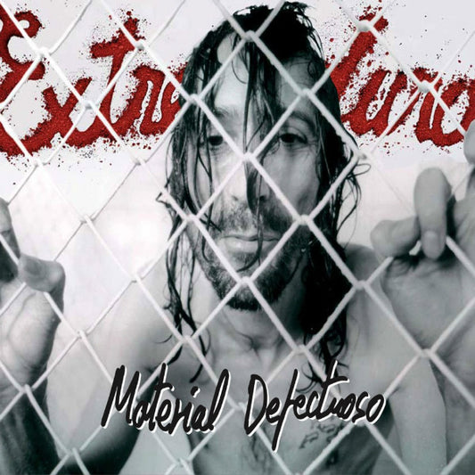 Extremoduro - Material Defectuoso - CD