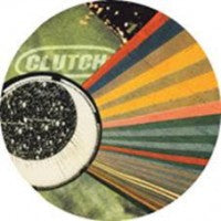 Clutch - Live At The Googolplex (Picture) - LP