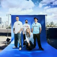 False Reality - Faded Intentions (Opaque White Vinyl) - LP