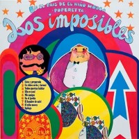 Los Imposibles - En El Pais Del Niño Mosca - La Poperetta - 10"