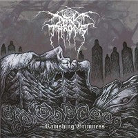 Darkthrone - Ravishing Grimmess - LP