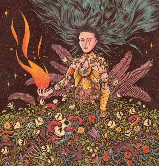 Toundra - III (10th Anniversary) - LP