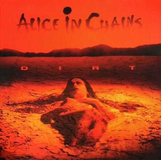 Alice In Chains - Dirt - 2xLP