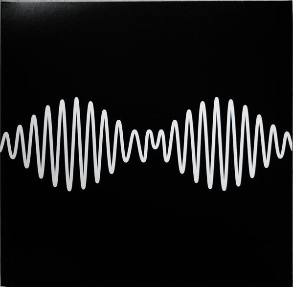 Arctic Monkeys - AM - LP