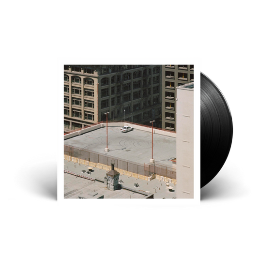 Arctic Monkeys - The Car - LP