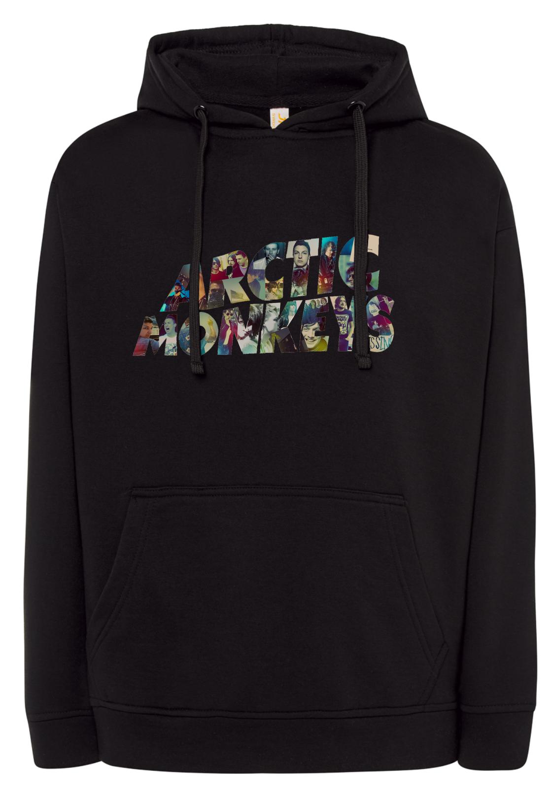 Arctic Monkeys - Sudadera / Hoodie