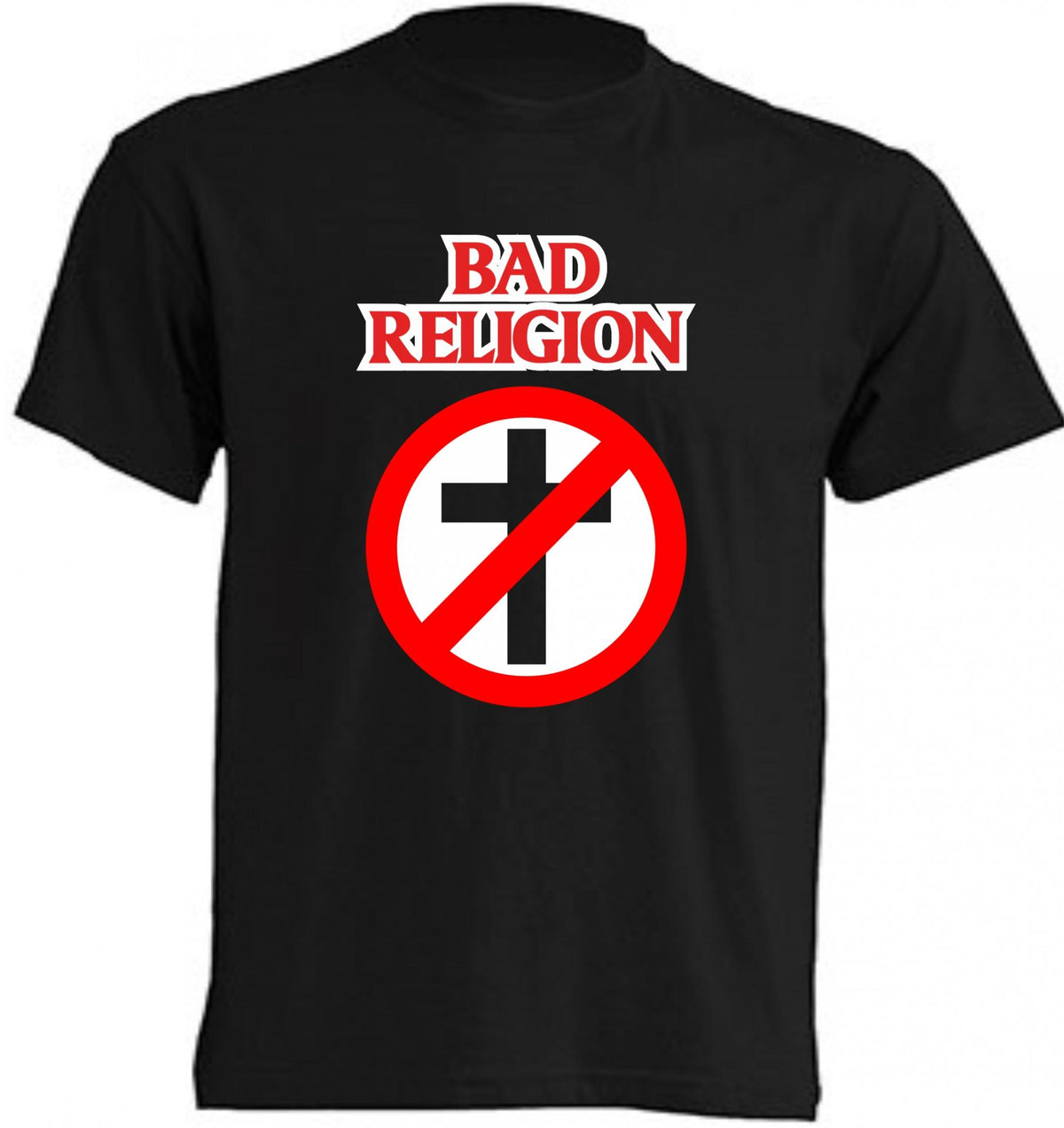 Bad Religion - Camiseta / T-Shirt