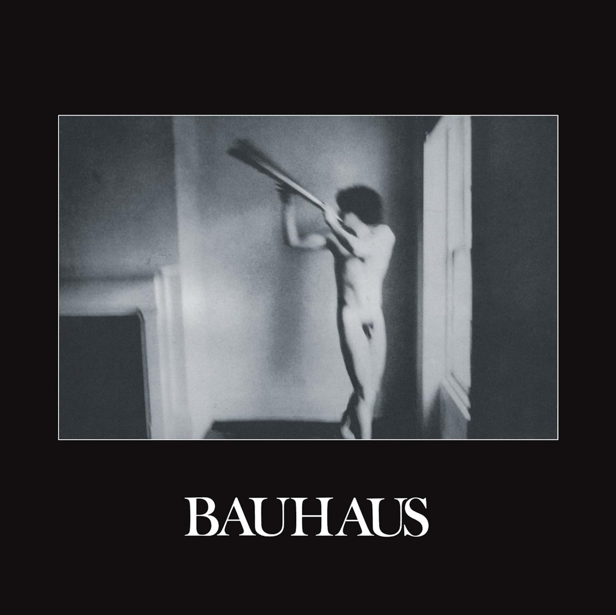 Bauhaus - In The Flat Field - LP + CD
