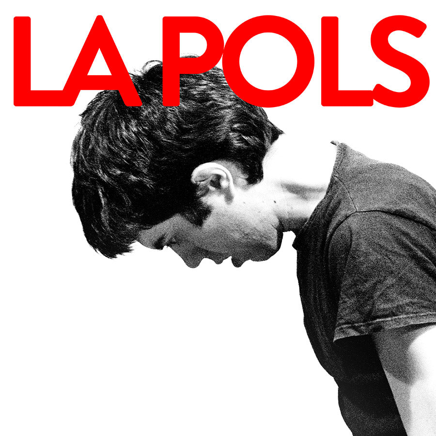 The New Raemon - La Pols - CD