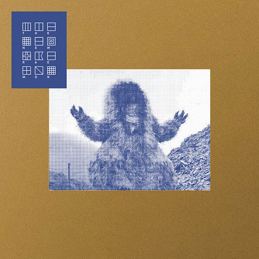 The New Raemon - El Yeti - 12"