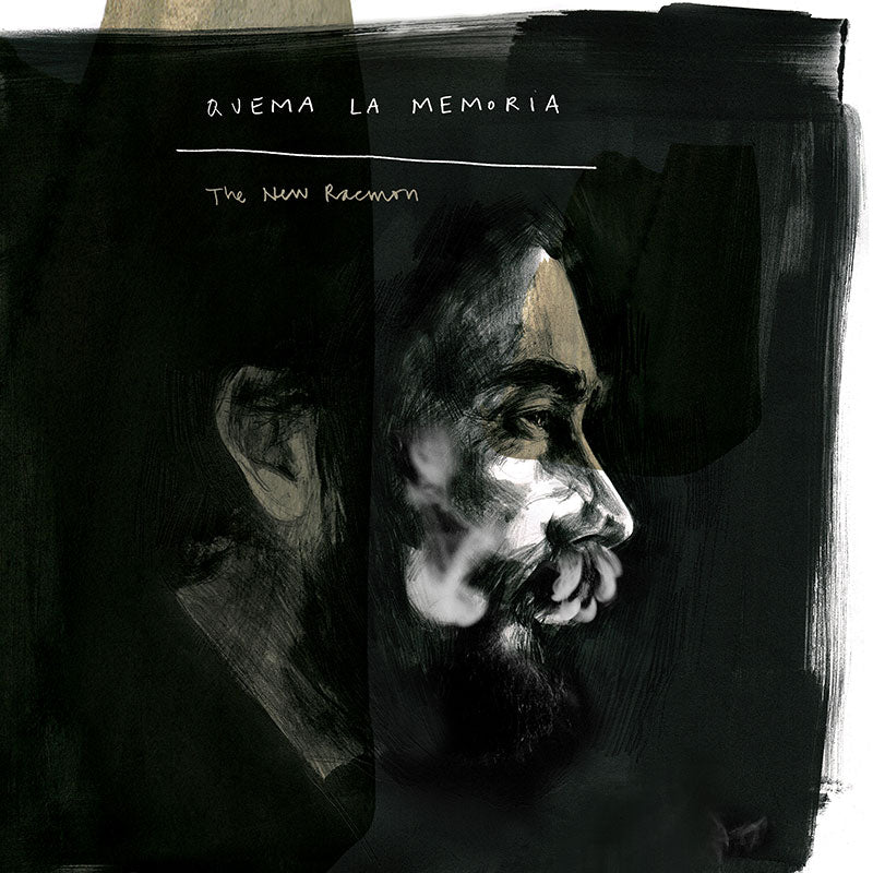 The New Raemon - Quema la memoria - 2xLP