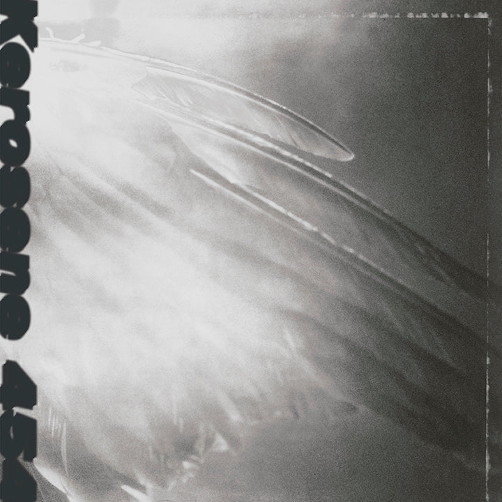kerosene 454 - Came by to kill me - LP - Color