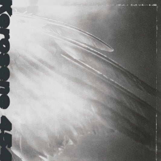 kerosene 454 - Came by to kill me - LP - Color