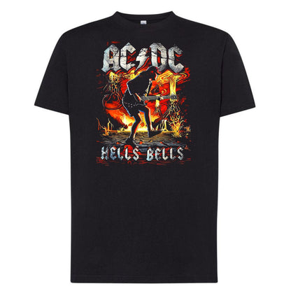 AC/DC - Camiseta / T-Shirt