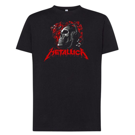 Metallica - Camiseta / T-Shirt