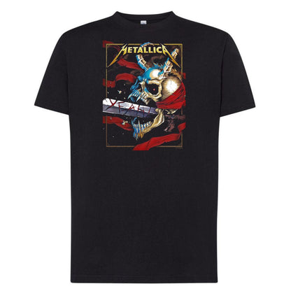 Metallica - Camiseta / T-Shirt