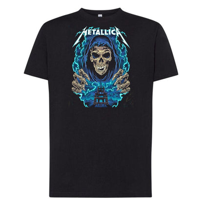 Metallica - Camiseta / T-Shirt