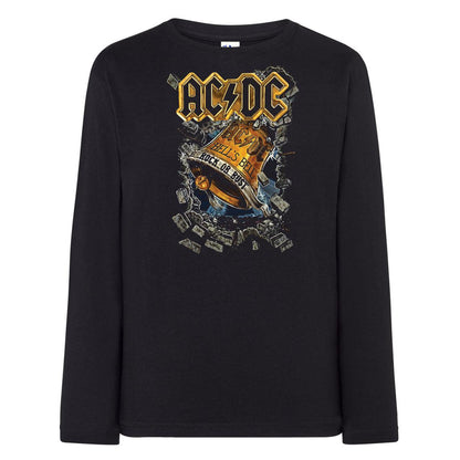 AC/DC - Camiseta / T-Shirt