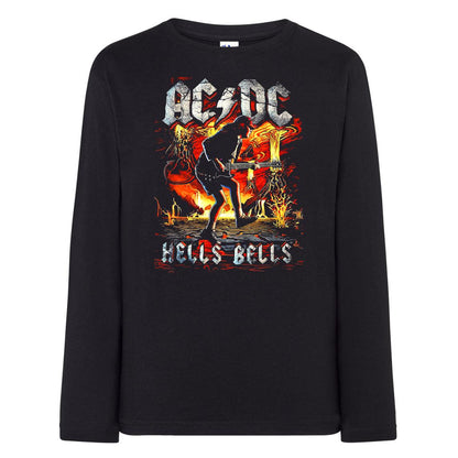 AC/DC - Camiseta / T-Shirt