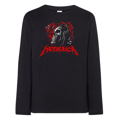 Metallica - Camiseta / T-Shirt