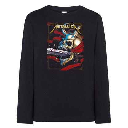 Metallica - Camiseta / T-Shirt